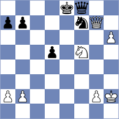 Zelcic - Blanchard (Orange, 1990)