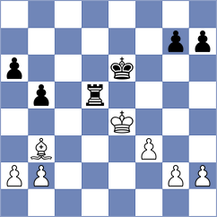 Kaunas - Petursson (Reykjavik, 2007)