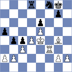 Rasmussen - Hansen (Esbjerg, 2005)