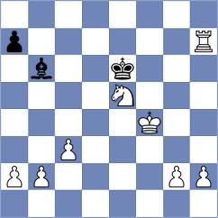 Toroptseva - Fomevor (chess.com INT, 2025)