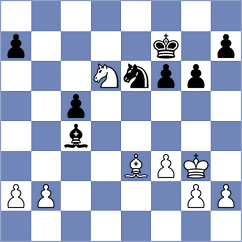 Schmakel - Micic (chess.com INT, 2024)