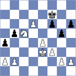 Robles Munoz - Recio Parra (Malaga, 2000)