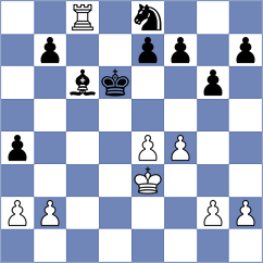 May Sanchez - Lai (chess.com INT, 2025)