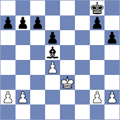 Manvelyan - Galperin (chess.com INT, 2025)