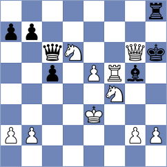 Janeczko - Nguyen (Krakow POL, 2024)