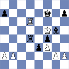 Vaglio Mattey - Solovjov (chess.com INT, 2024)