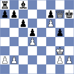 Romanenko - Kostoglotova (Tula, 2004)