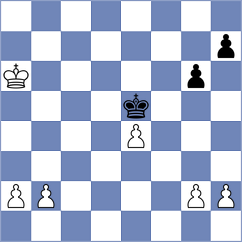 Tang - Arencibia Monduy (Lichess.org INT, 2020)
