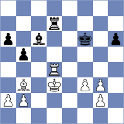 Vovk - Mazi (Chess.com INT, 2021)