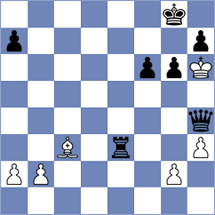 Shelley - Korsinskij (Lichess.org INT, 2020)