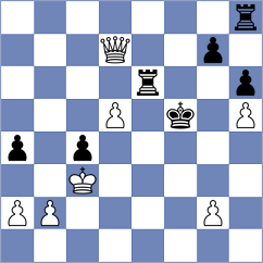 Oviedo Acosta - Friedrich (Florianopolis BRA, 2025)