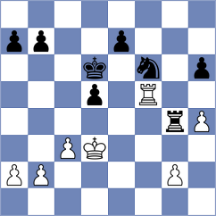 Diaz Flores Garcia - Hamdouchi (Sitges, 1992)