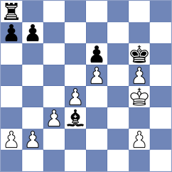 Koepke - Lommel (Playchess.com INT, 2020)