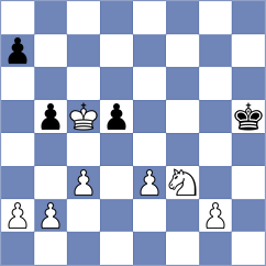Sharafiev - Tomiello (chess.com INT, 2022)
