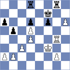 Romero - Moreno (Spain, 1996)