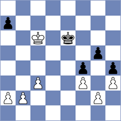 Elamri - Biletska Borysovna (Caleta, 2005)