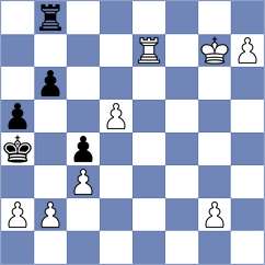 Mendez - Gonzalez Fernandez (Candas, 1997)