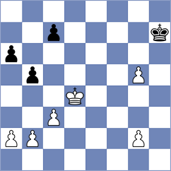 Amanov - Bielinski (chess.com INT, 2024)
