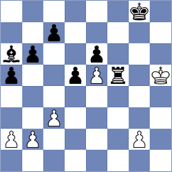 Suaza Builes - Molina Navarro (Medellin COL, 2024)