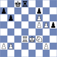 Vasilev - Roman Gimeno (Zaragoza, 2001)