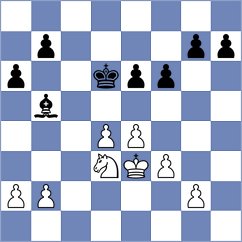 Grinev - Seyed Jarrahi (chess.com INT, 2024)