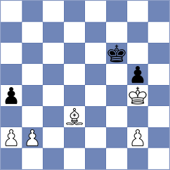 Vlassov - Gasparyan (chess.com INT, 2025)