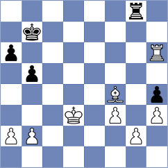 Kurulyuk - Anisimov (Zhukovsky, 2011)