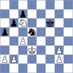 Amar - Venkatesh (chess.com INT, 2025)