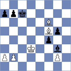 Paravyan - Ubiennykh (Chess.com INT, 2020)
