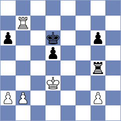 Garafutdinov - Gabitov (Kazan, 2016)