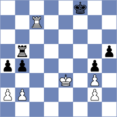 Marcos Pinto - Suarez Montousse (Oviedo, 2004)
