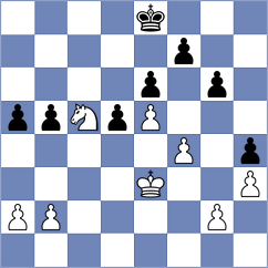 Pert - Jesse (chess.com INT, 2024)