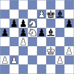 Rian - Ardila (chess.com INT, 2023)