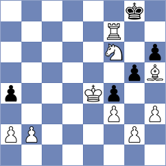 Richards - Williams (Canberra, 2001)