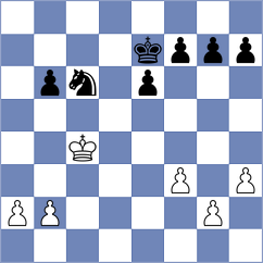 Cora - Mestnikov (Kayseri, 2010)