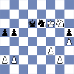 Vidyarthi - Karthik (Chess.com INT, 2020)
