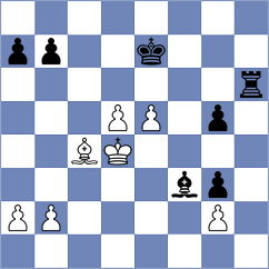 Scheerer - Lindner (Germany, 1995)