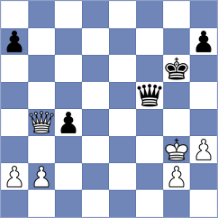 Efremova - Kharitonov (Kirov, 2014)