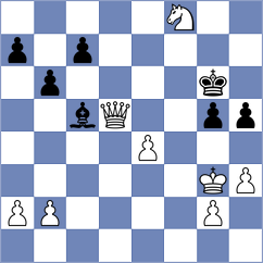 Essing - Corredor Castellanos (chess.com INT, 2025)
