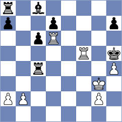 Zeltsan - Barwinska (chess.com INT, 2025)