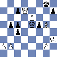 Plat - Kretchetov (New York USA, 2024)