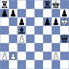Silveira Mazuco - Gahlot (Chess.com INT, 2021)
