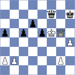 Sutmuller - Van Steenis (Netherlands, 1995)