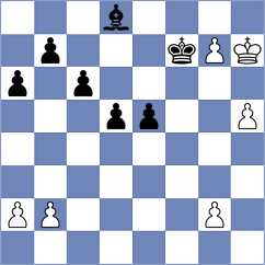 Deng - Donoso Aguirre (chess.com INT, 2025)