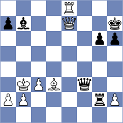 Poormosavi - Pasti (Chess.com INT, 2021)