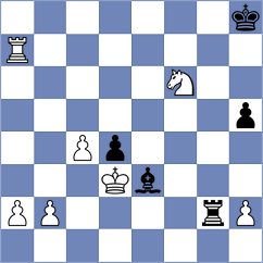 Comp Cilkchess - Jongsma (The Hague, 1997)