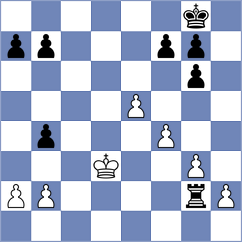 Leinov - Levitan (chess.com INT, 2025)