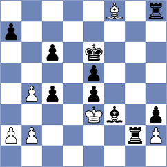 Vihaan Karthikeya N - Omariev (chess.com INT, 2025)