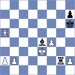 Sliwicki - Correa (Chess.com INT, 2021)