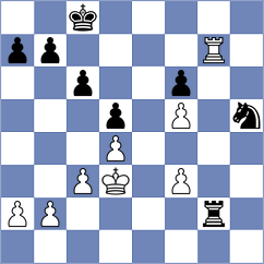 Fogo Esquivel - Meier (New York USA, 2024)